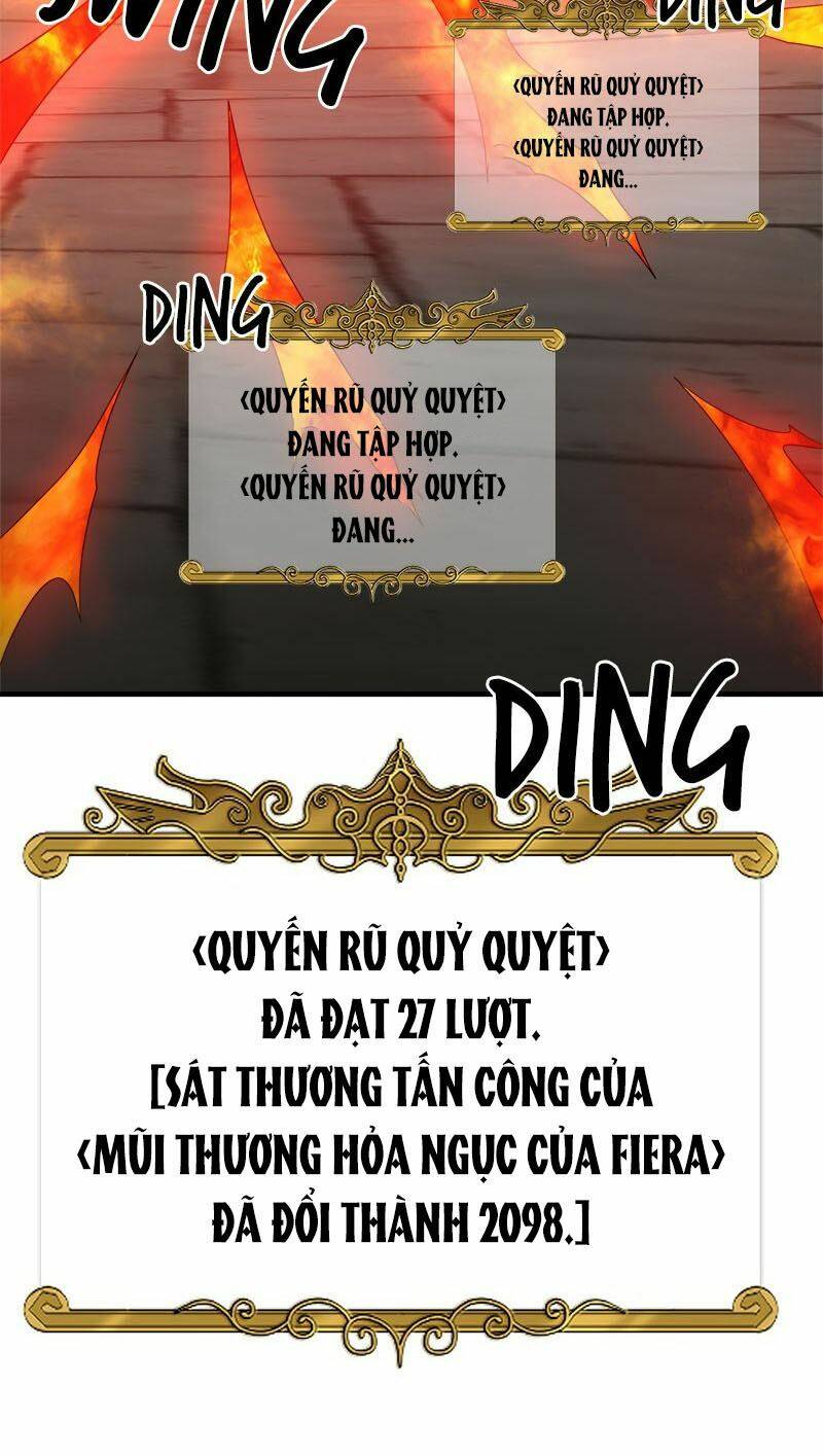 người bán hoa mạnh nhất chapter 98 - Trang 2