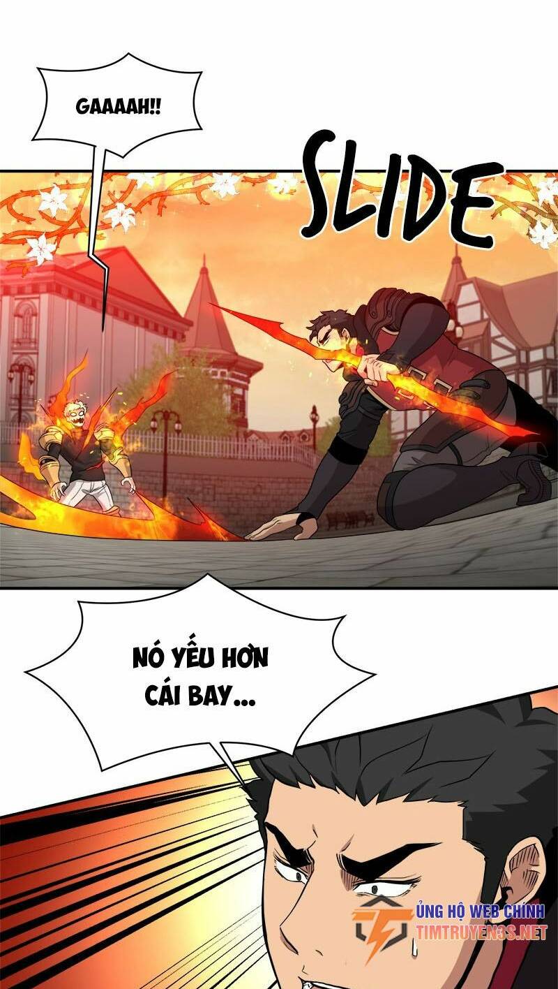 người bán hoa mạnh nhất chapter 98 - Trang 2