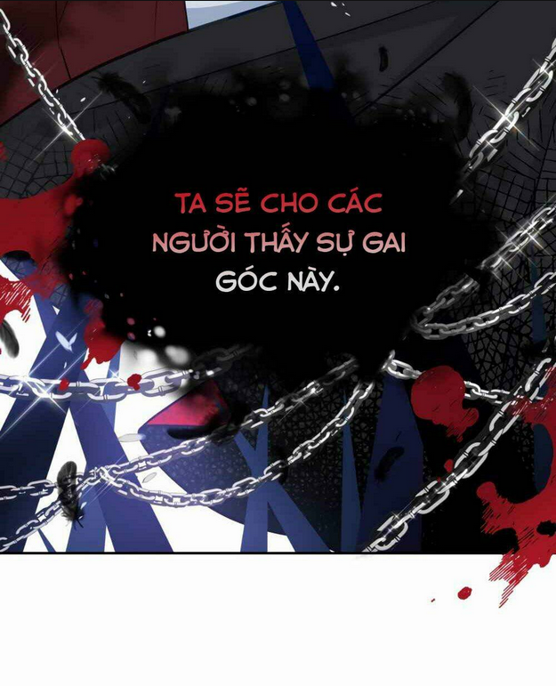 người bảo hộ của bạo quân là ma nữ tàn độc chapter 21 - Trang 2