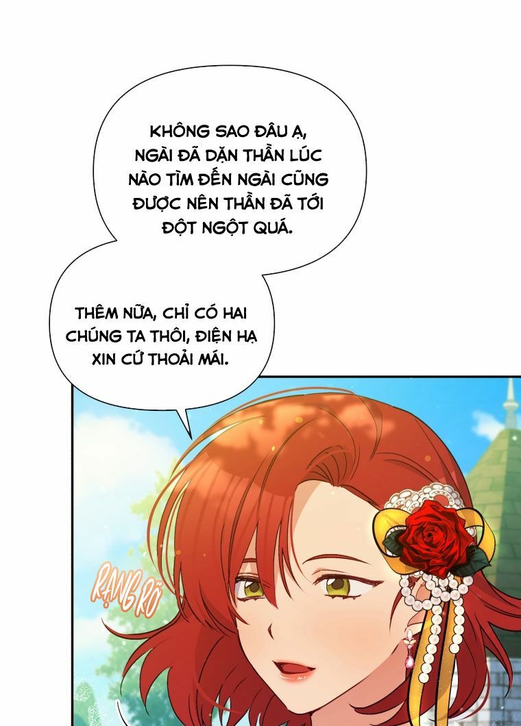 người bảo hộ của bạo quân là ma nữ tàn độc chapter 69 - Trang 2