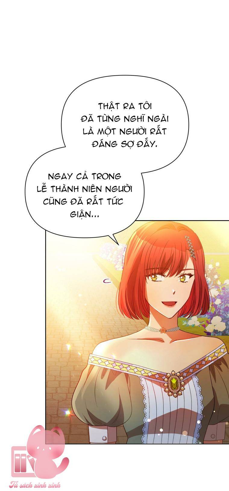 người bảo hộ của bạo quân là ma nữ tàn độc chapter 74 - Trang 2