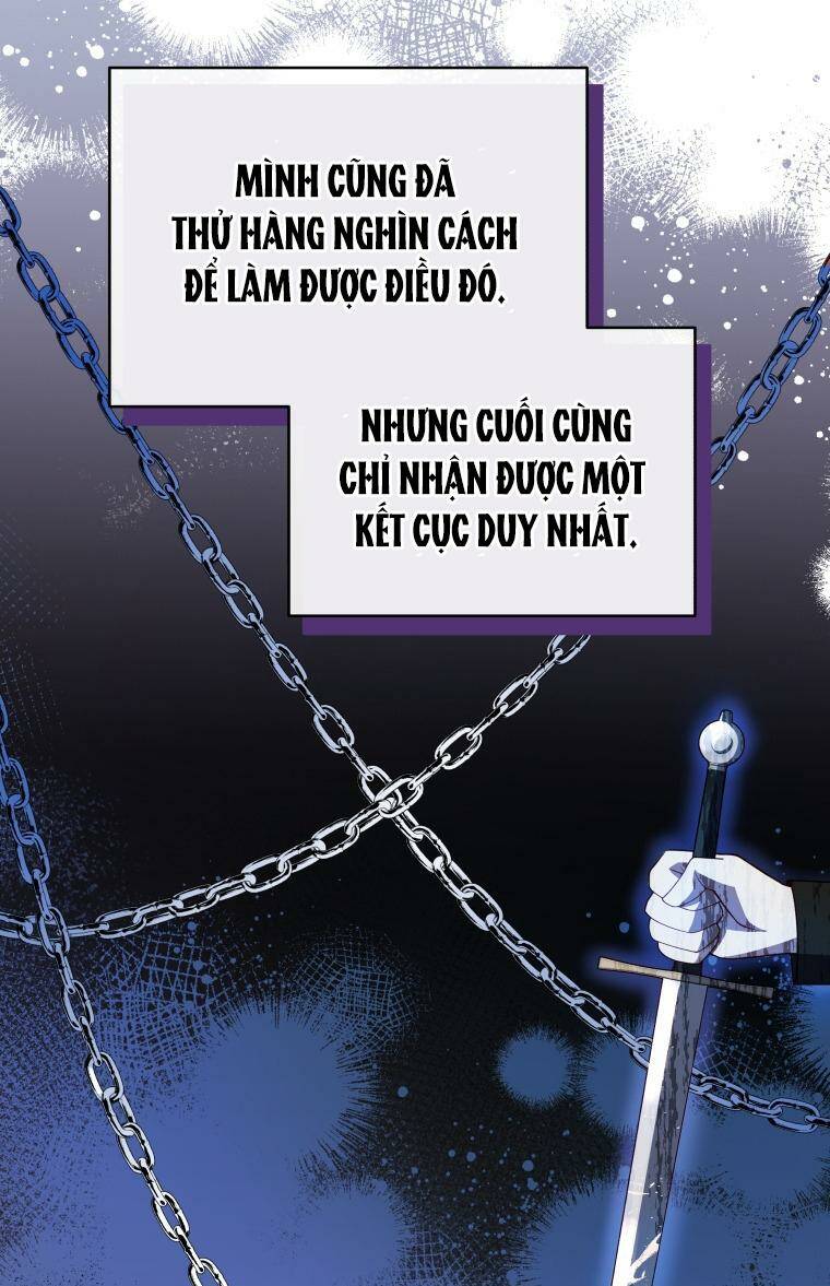 người bảo hộ của bạo quân là ma nữ tàn độc chapter 74 - Trang 2