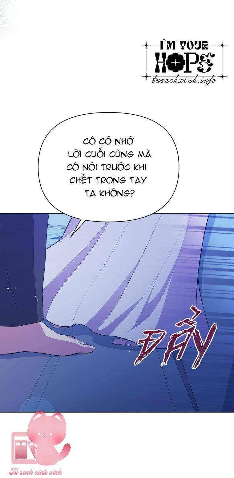 người bảo hộ của bạo quân là ma nữ tàn độc chapter 78 - Trang 2