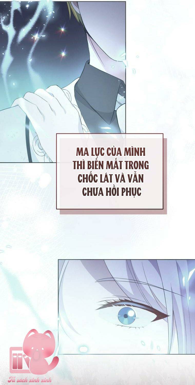 người bảo hộ của bạo quân là ma nữ tàn độc chapter 80 - Trang 2