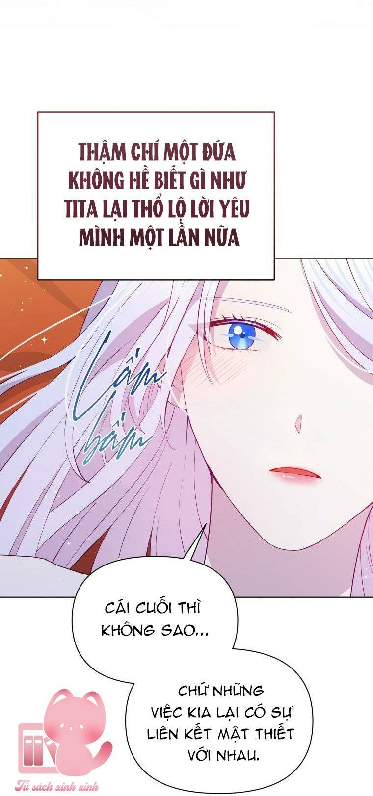 người bảo hộ của bạo quân là ma nữ tàn độc chapter 80 - Trang 2