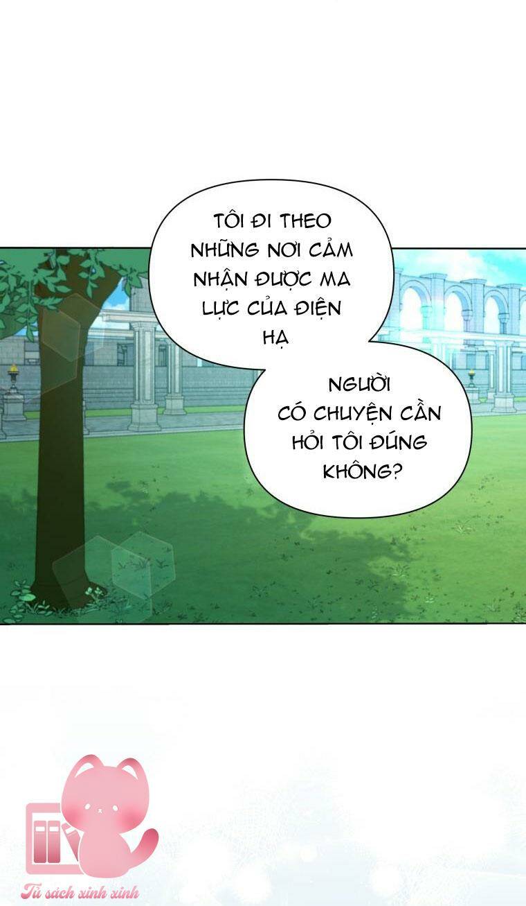 người bảo hộ của bạo quân là ma nữ tàn độc chapter 80 - Trang 2