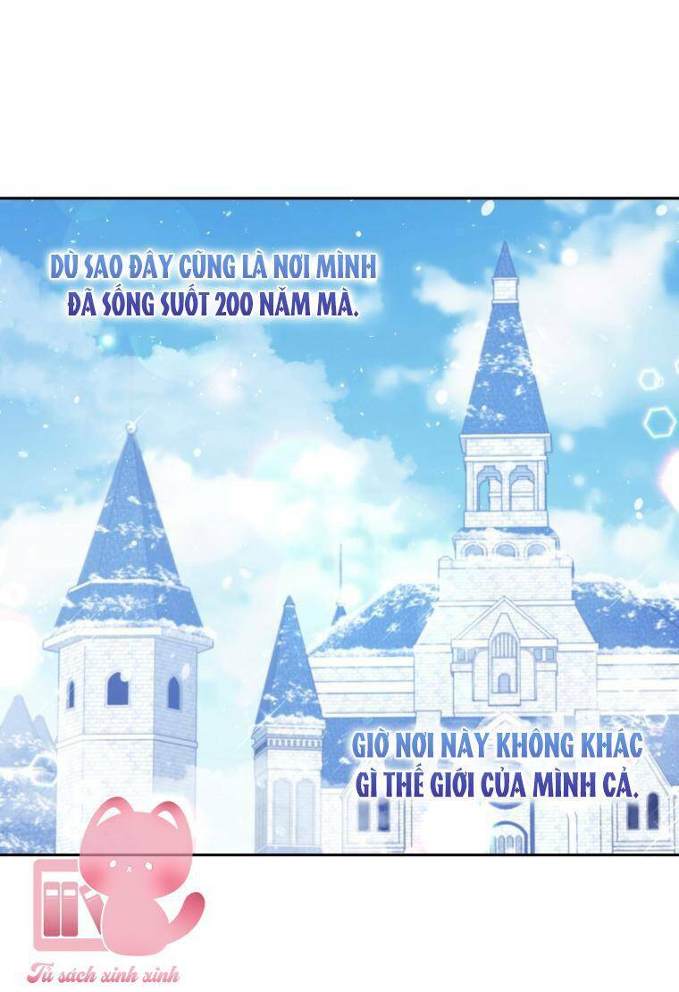 người bảo hộ của bạo quân là ma nữ tàn độc chapter 83 - Trang 2