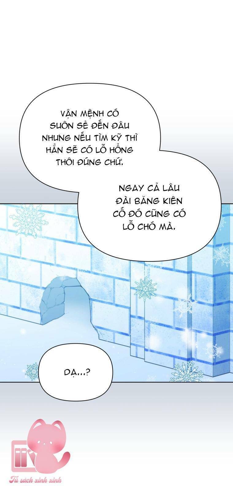 người bảo hộ của bạo quân là ma nữ tàn độc chapter 83 - Trang 2