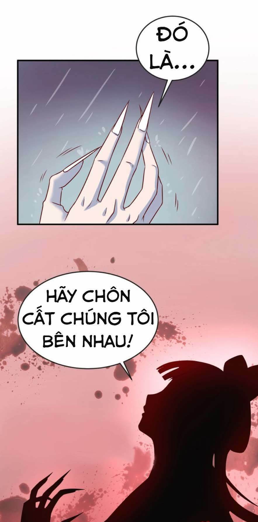 người chặn xuyên không chapter 11 - Trang 2