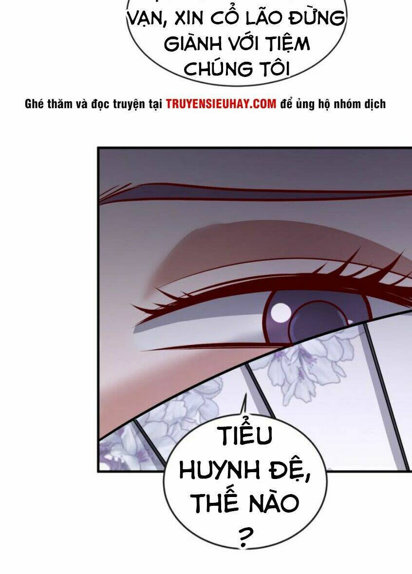 người chặn xuyên không chapter 3 - Trang 2