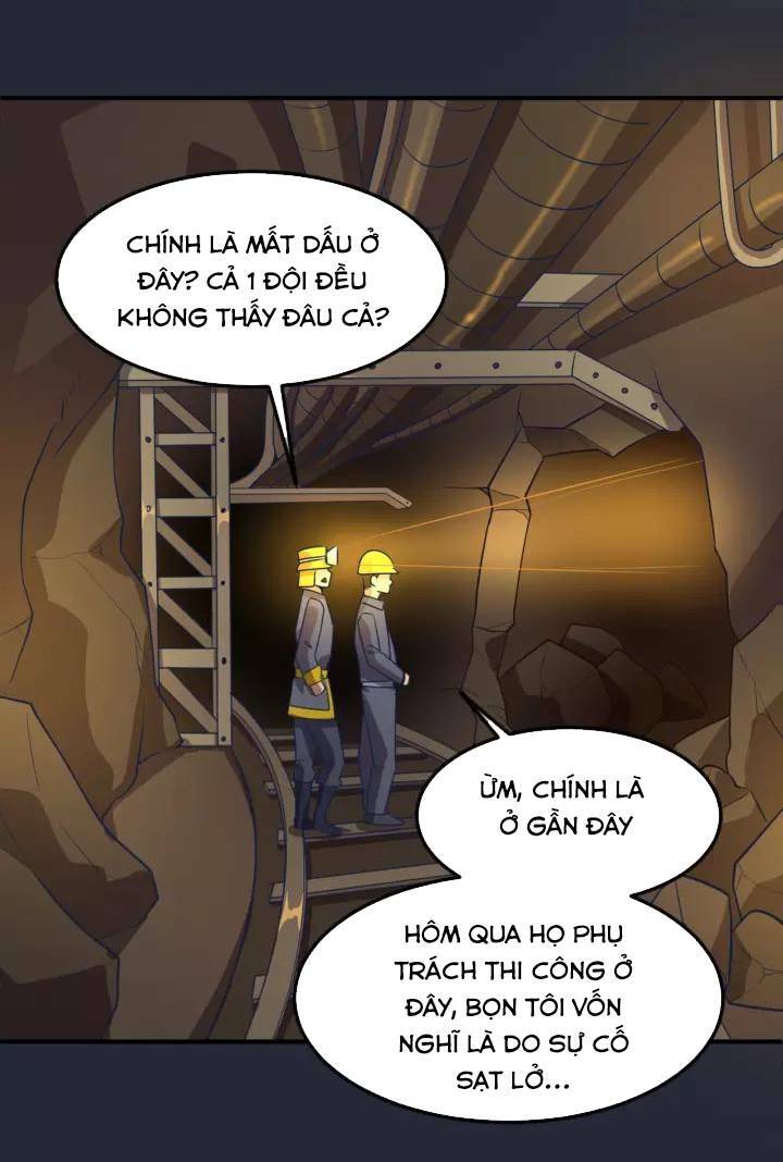 người chặn xuyên không Chapter 70 - Trang 2