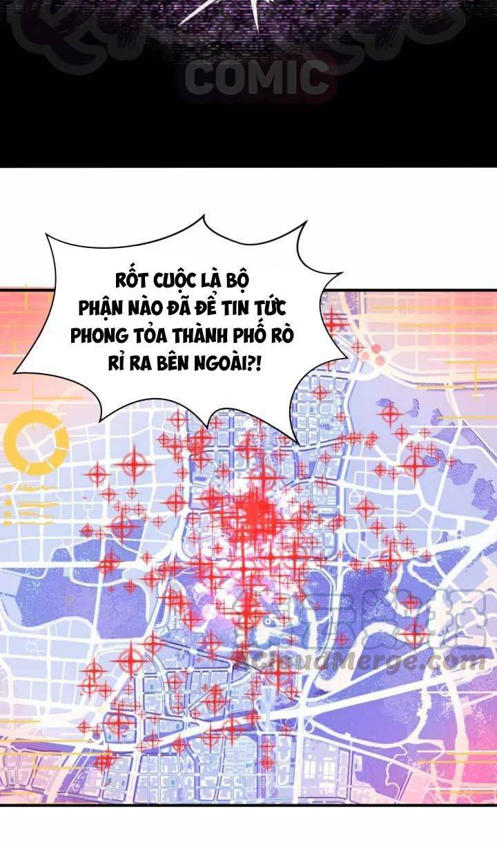 người chặn xuyên không Chapter 74 - Trang 2