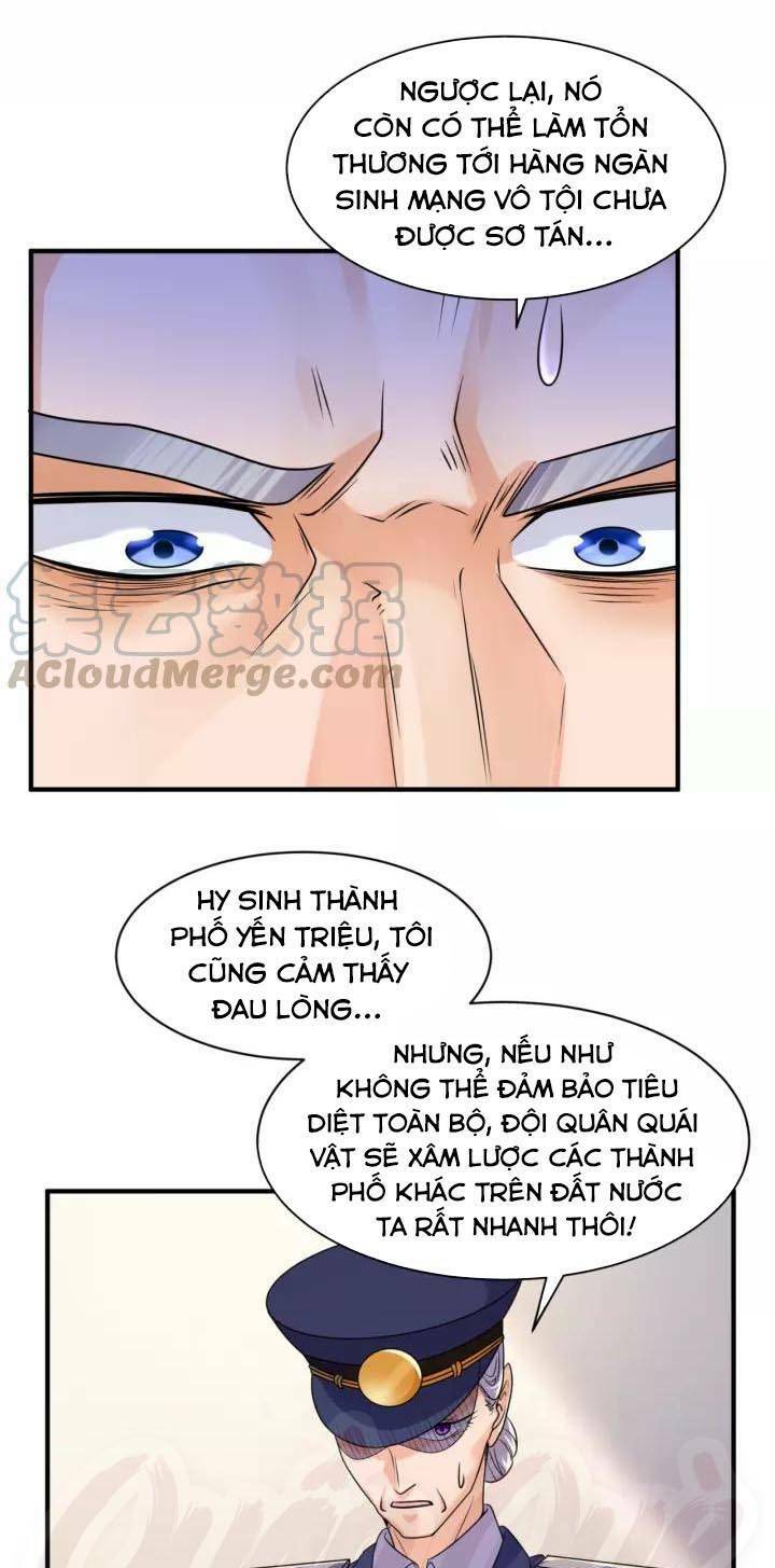 người chặn xuyên không Chapter 74 - Trang 2