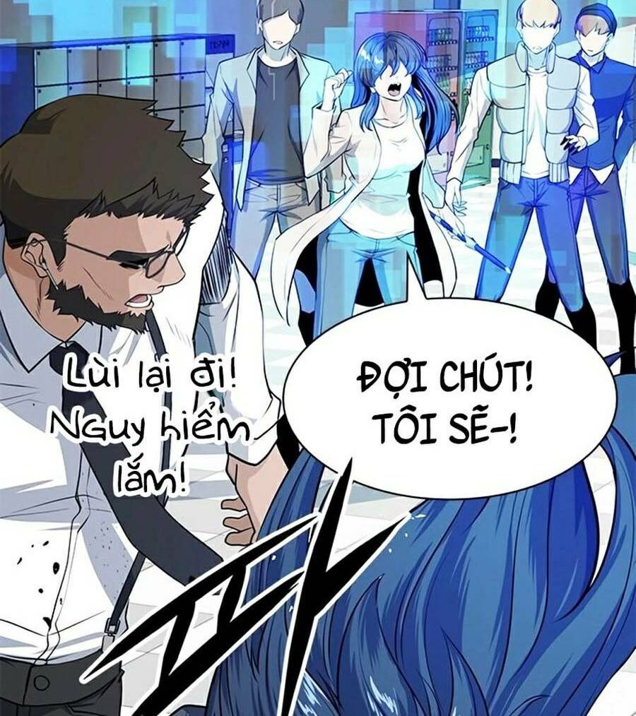 người chơi bí ẩn Chapter 10 - Trang 2