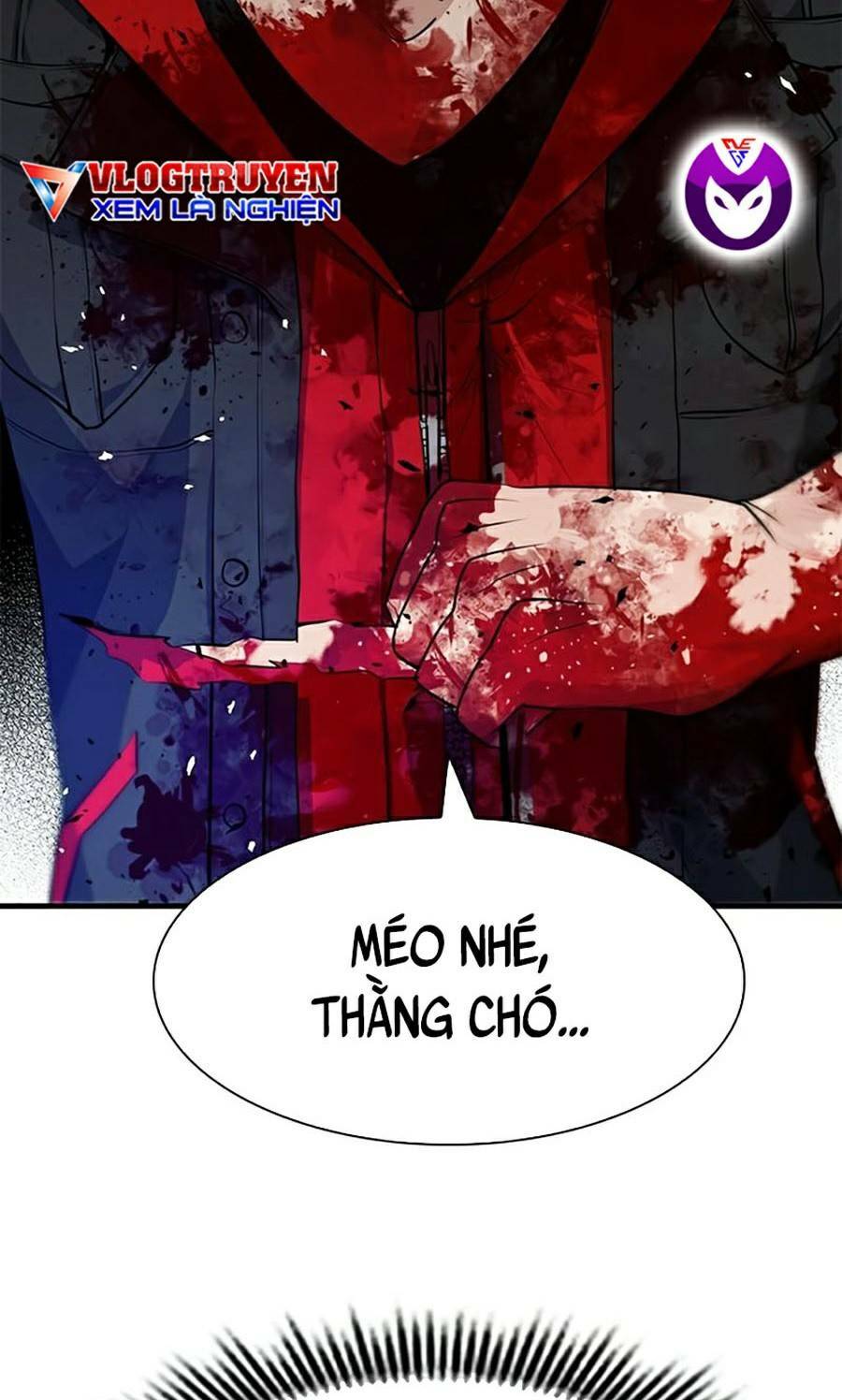 người chơi bí ẩn Chapter 10 - Trang 2