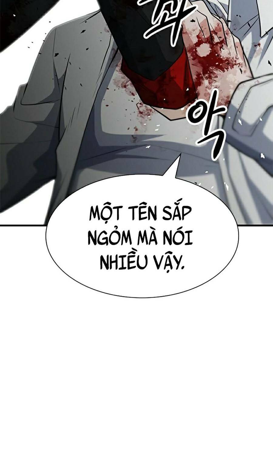 người chơi bí ẩn Chapter 10 - Trang 2