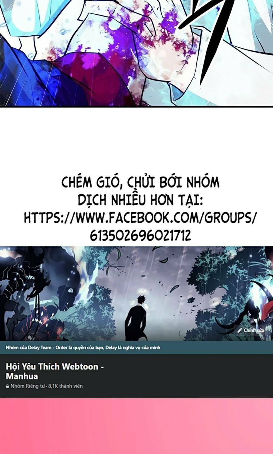 người chơi bí ẩn Chapter 10 - Trang 2