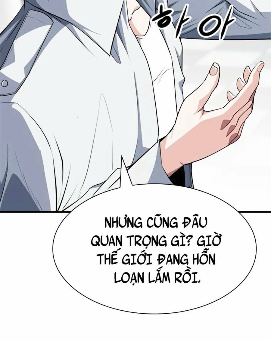 người chơi bí ẩn Chapter 10 - Trang 2