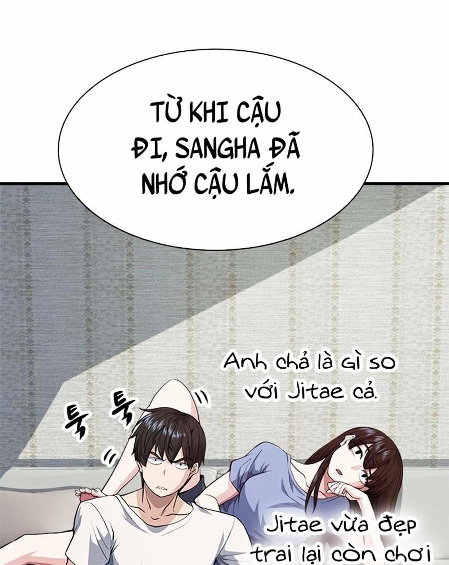 người chơi bí ẩn Chapter 10 - Trang 2