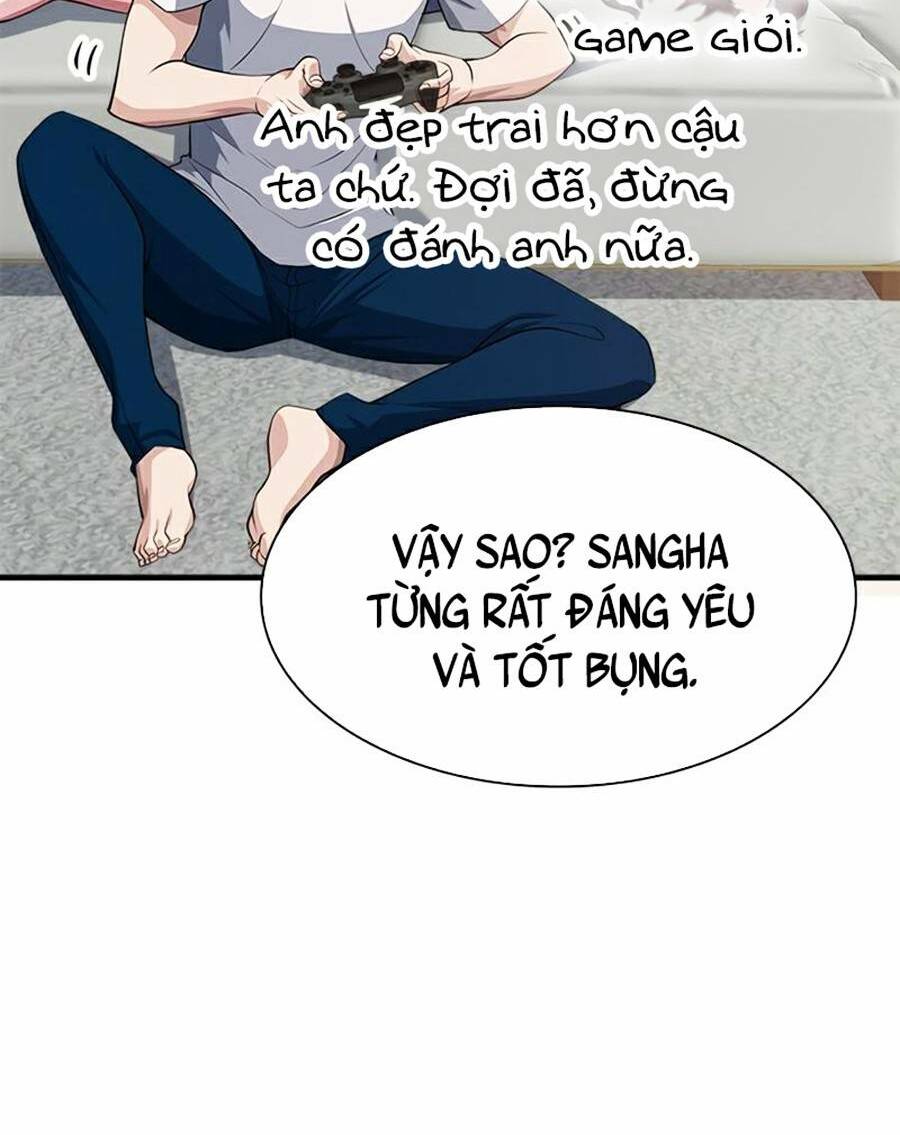 người chơi bí ẩn Chapter 10 - Trang 2