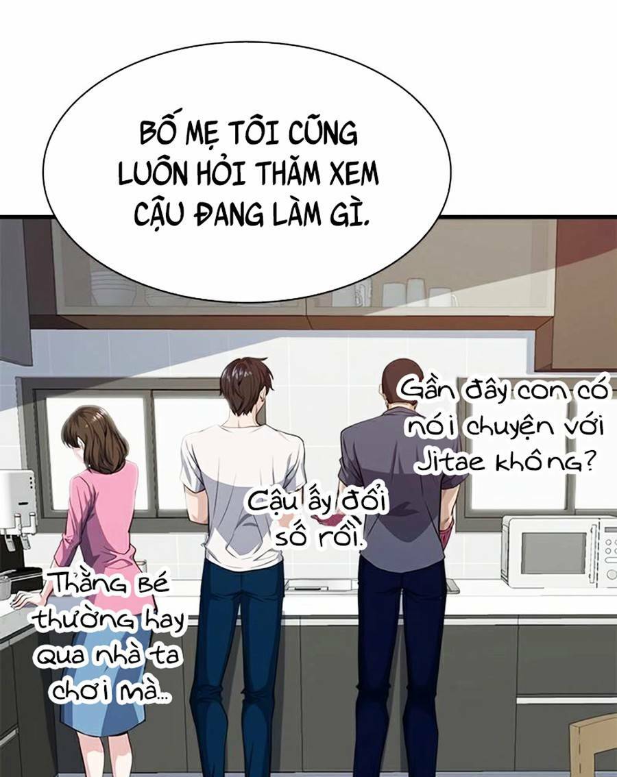 người chơi bí ẩn Chapter 10 - Trang 2