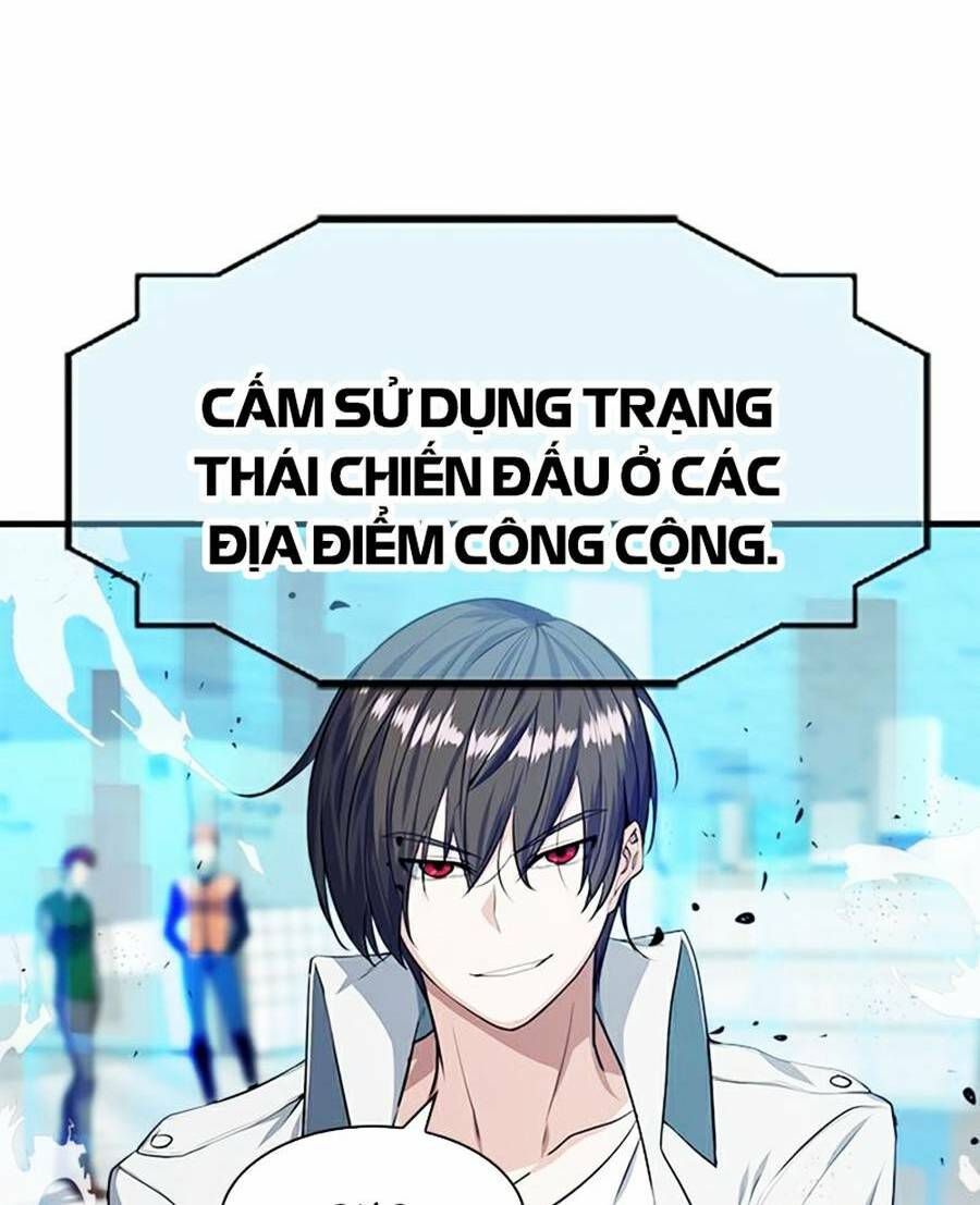 người chơi bí ẩn Chapter 10 - Trang 2