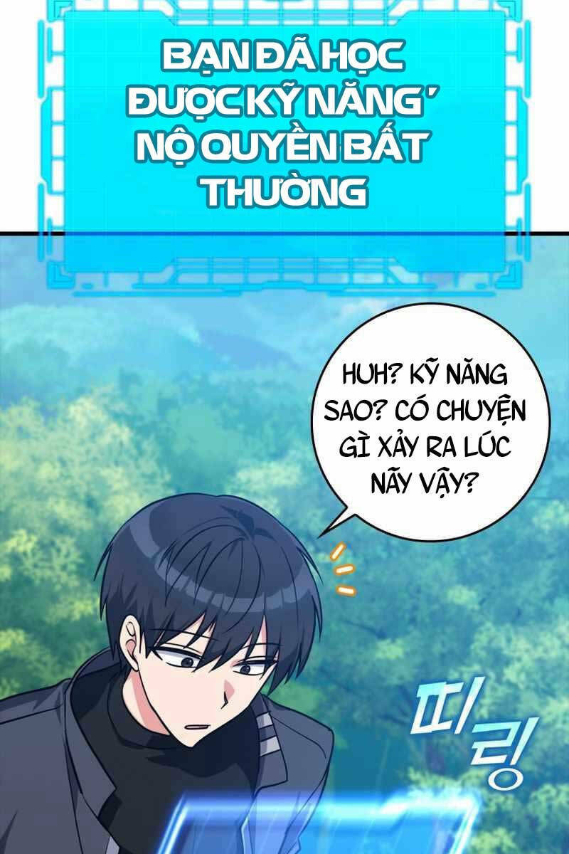 người chơi cấp tối đa chapter 10 - Trang 2