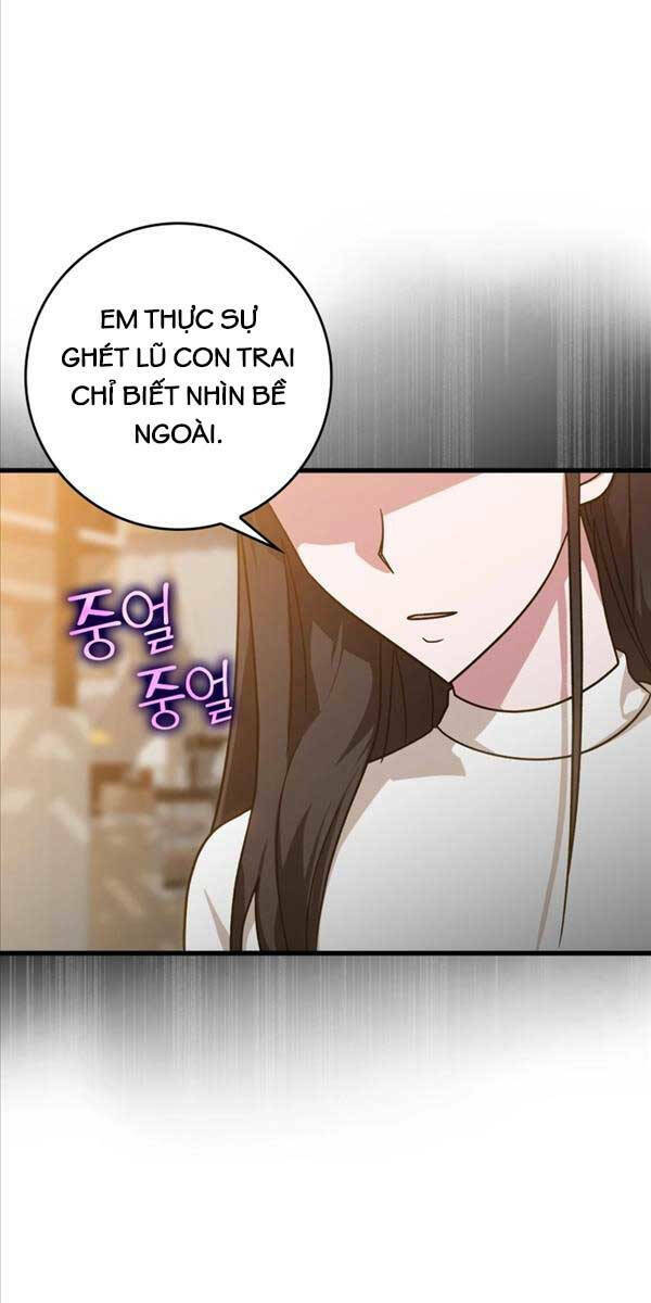 người chơi cấp tối đa chapter 17 - Trang 2