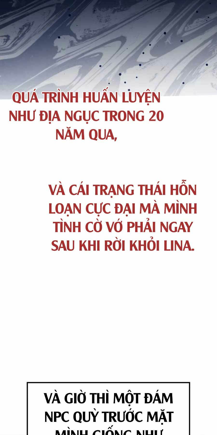 người chơi cấp tối đa chapter 2 - Trang 2