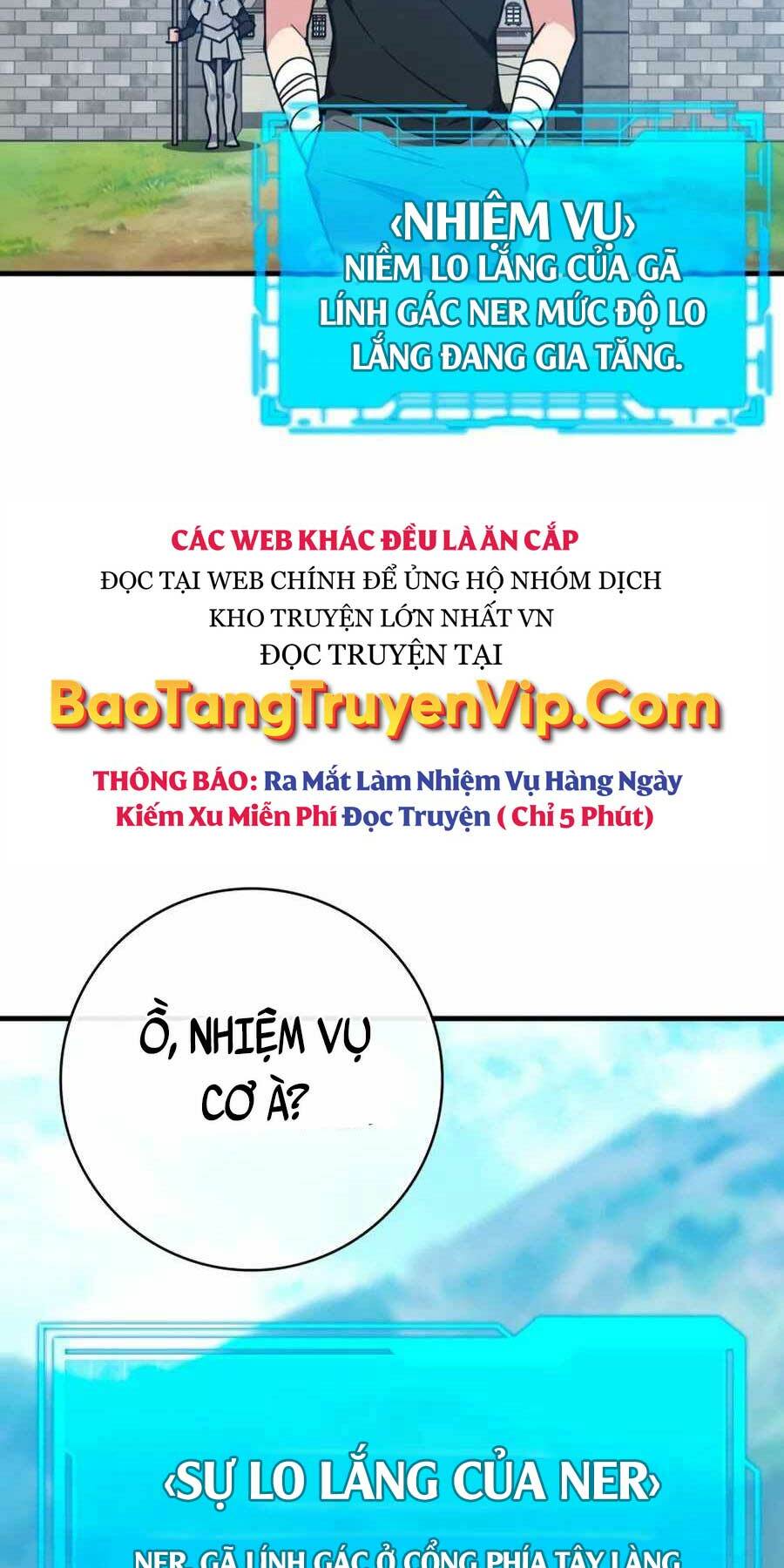 người chơi cấp tối đa chapter 2 - Trang 2