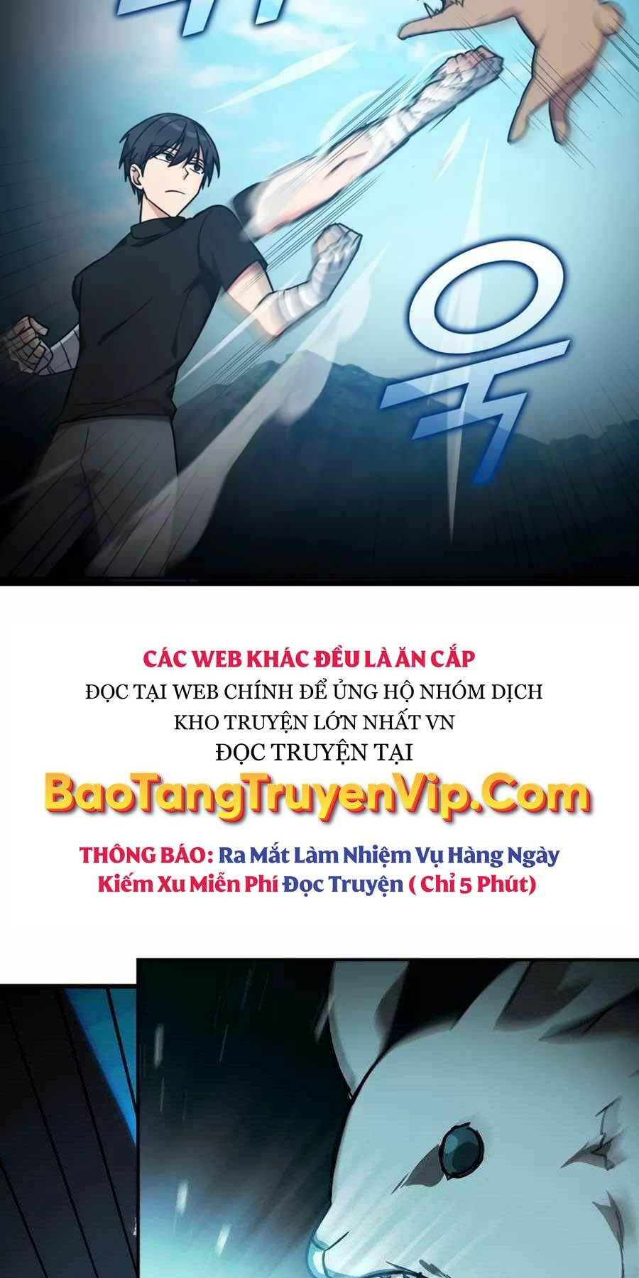 người chơi cấp tối đa chapter 2 - Trang 2