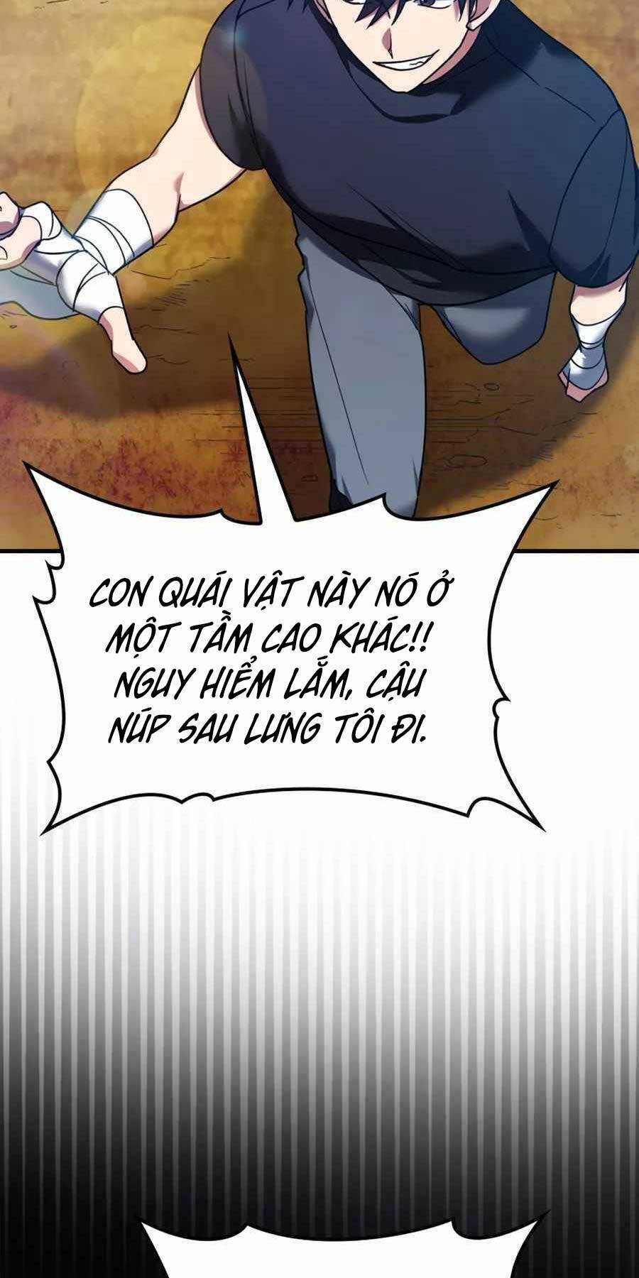 người chơi cấp tối đa chapter 2 - Trang 2