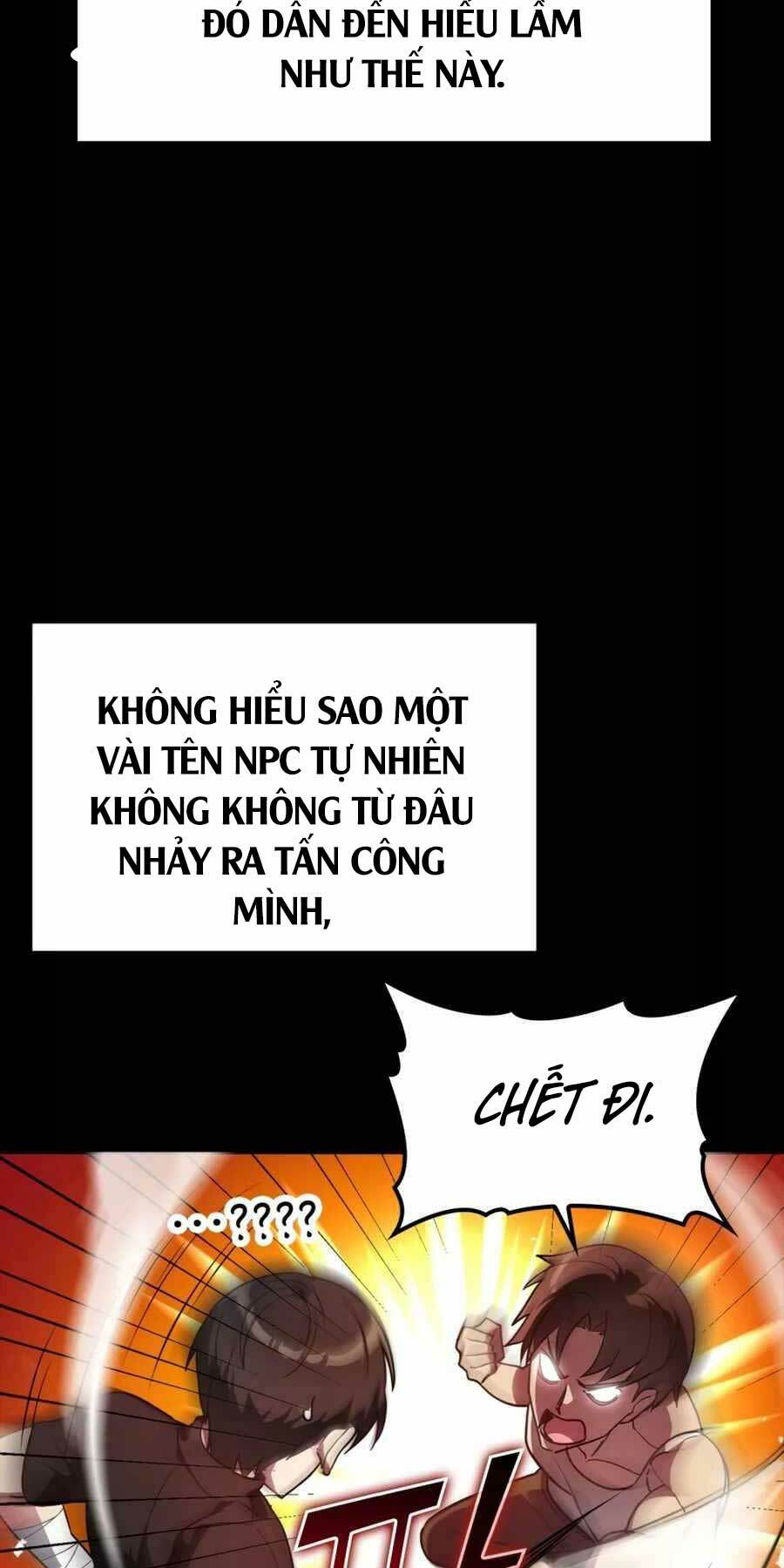 người chơi cấp tối đa chapter 2 - Trang 2