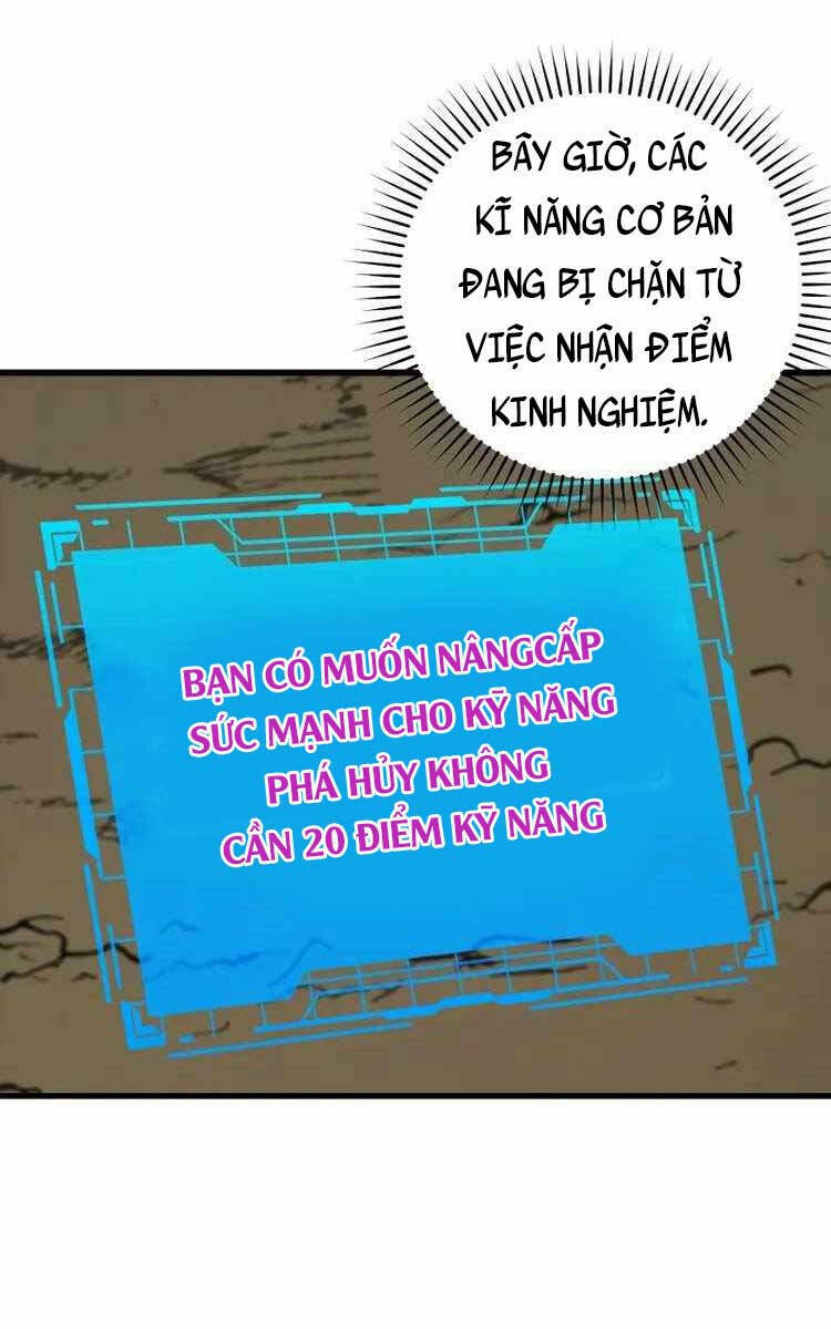 người chơi cấp tối đa chapter 22 - Trang 2