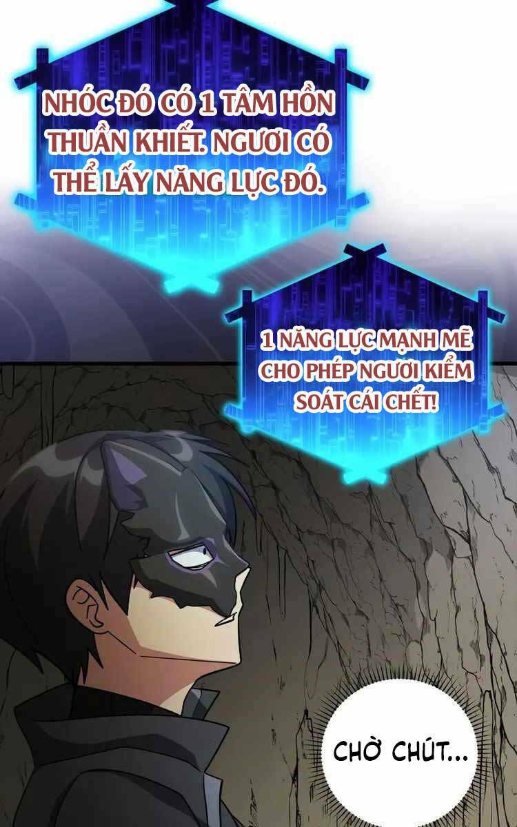 người chơi cấp tối đa chapter 22 - Trang 2