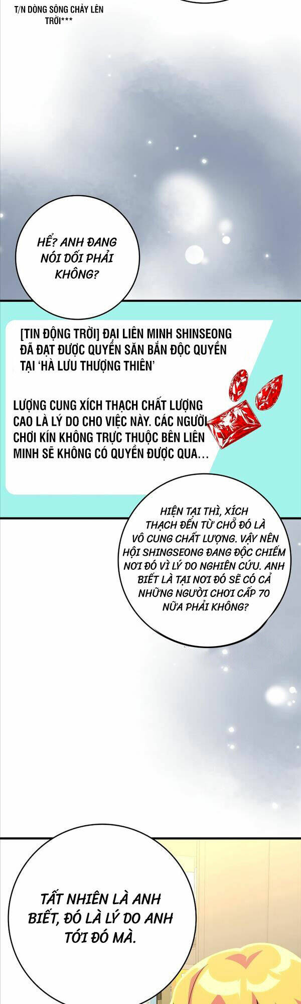 người chơi cấp tối đa chapter 24 - Trang 2