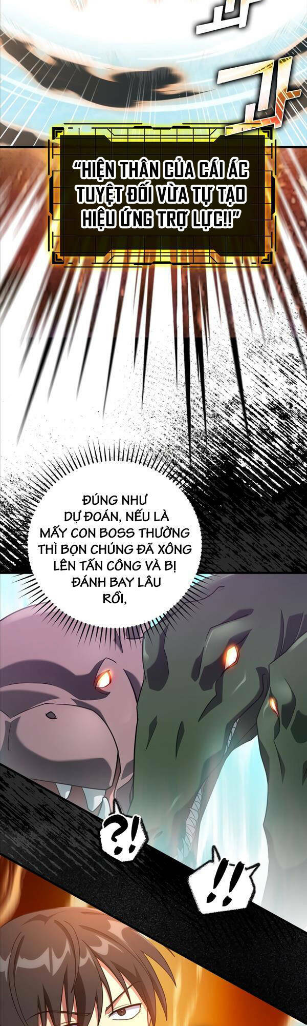 người chơi cấp tối đa chapter 27 - Trang 2