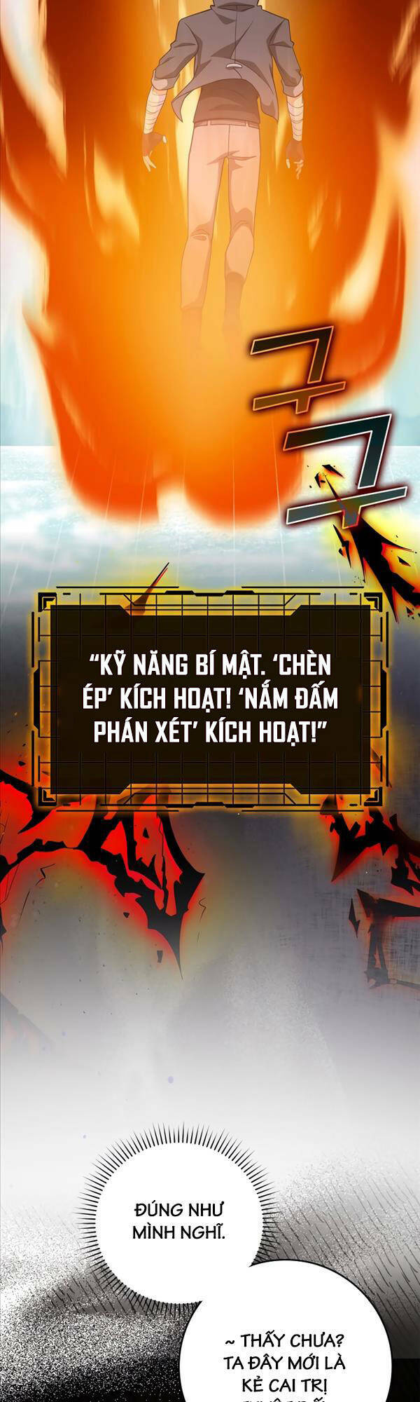 người chơi cấp tối đa chapter 27 - Trang 2