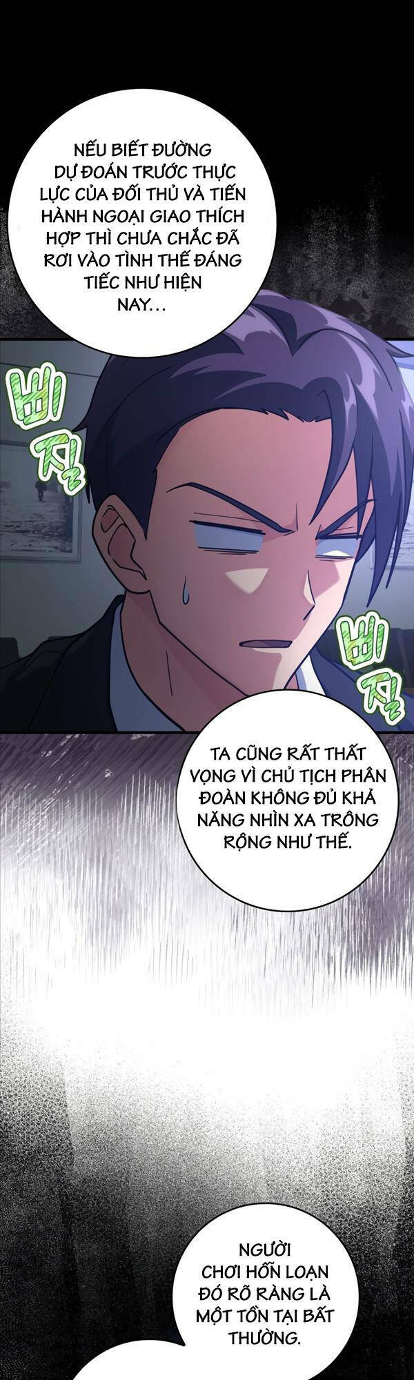 người chơi cấp tối đa chapter 27 - Trang 2