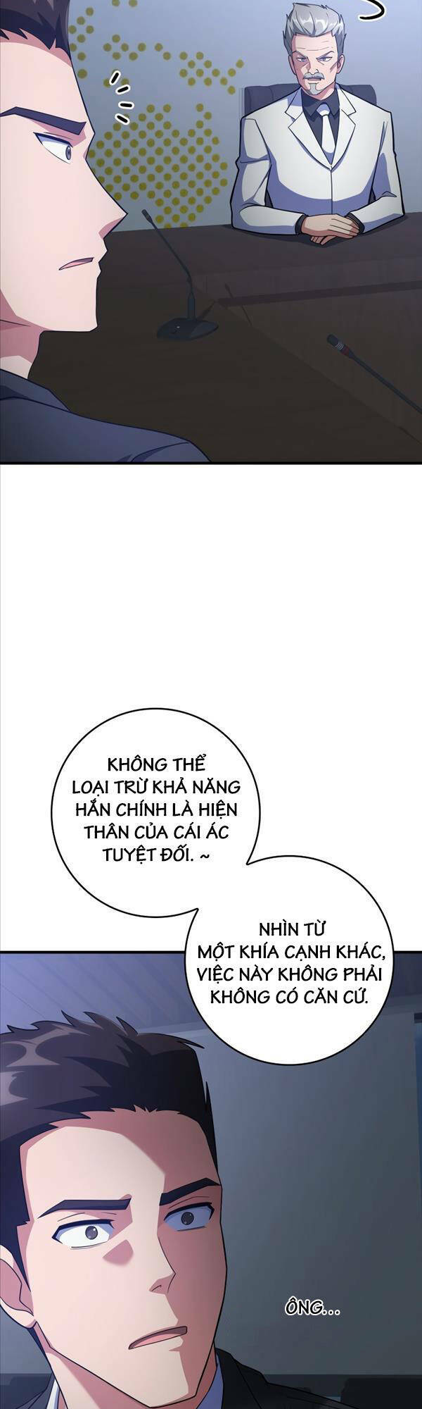 người chơi cấp tối đa chapter 27 - Trang 2