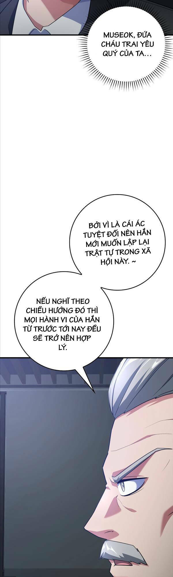 người chơi cấp tối đa chapter 27 - Trang 2