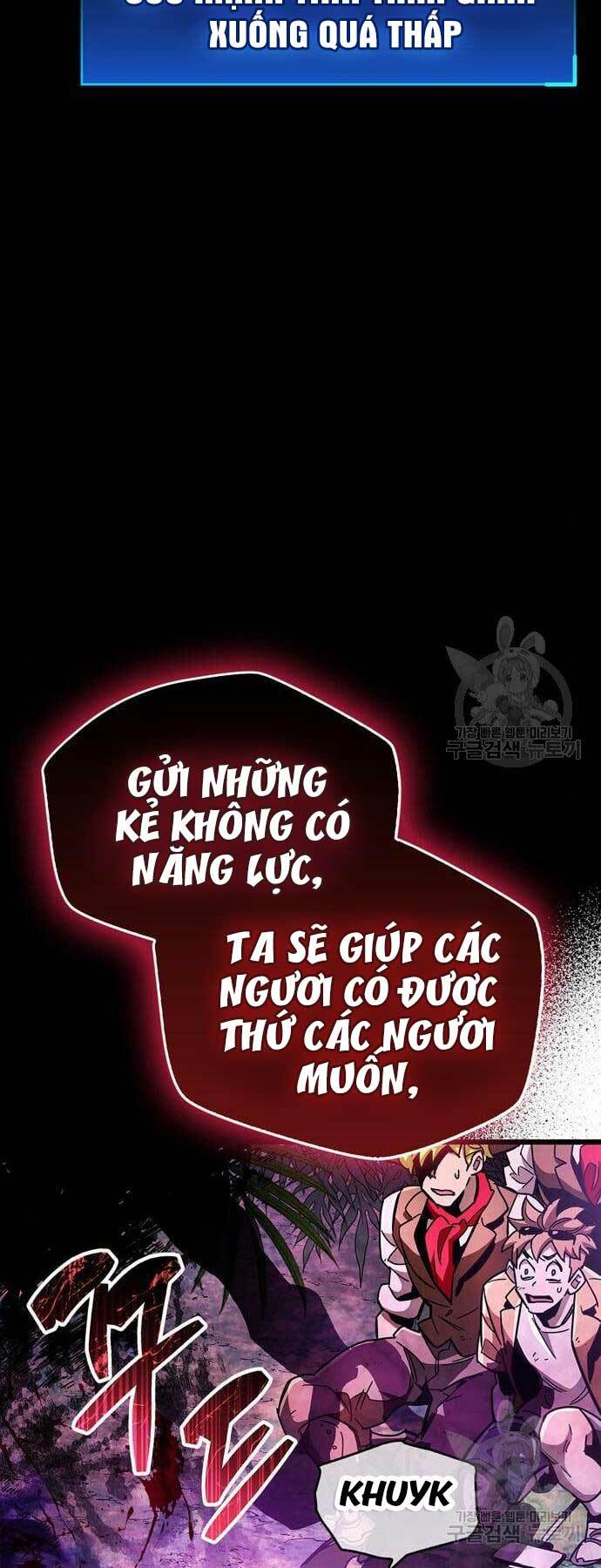 người chơi che giấu quá khứ chapter 24 - Trang 2