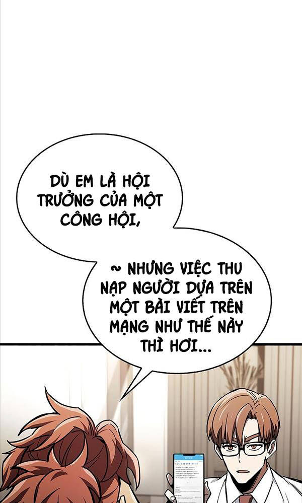 người chơi che giấu quá khứ chapter 3 - Trang 2