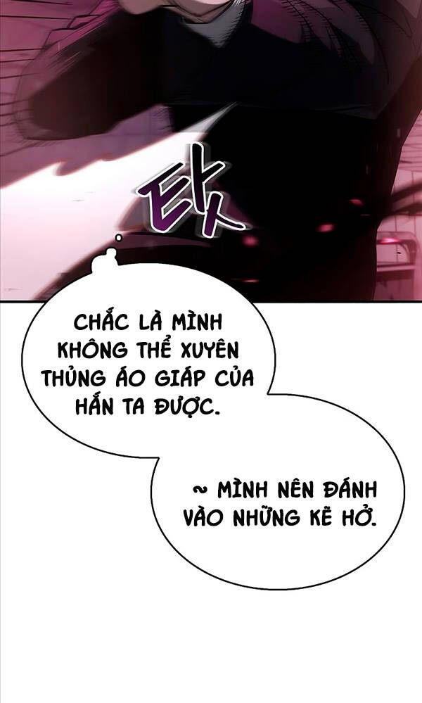 người chơi che giấu quá khứ chapter 3 - Trang 2