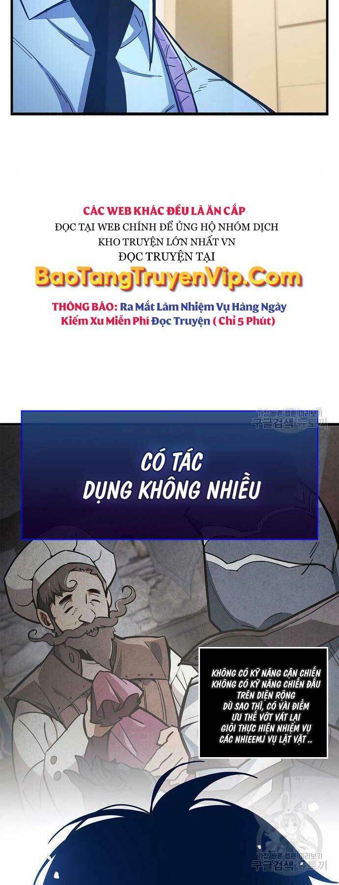 người chơi che giấu quá khứ chương 32 - Trang 2