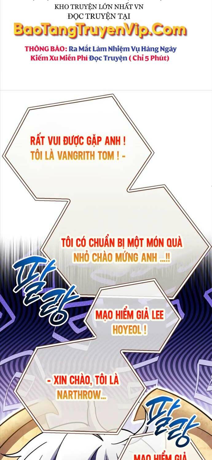 người chơi che giấu quá khứ chapter 37 - Trang 2