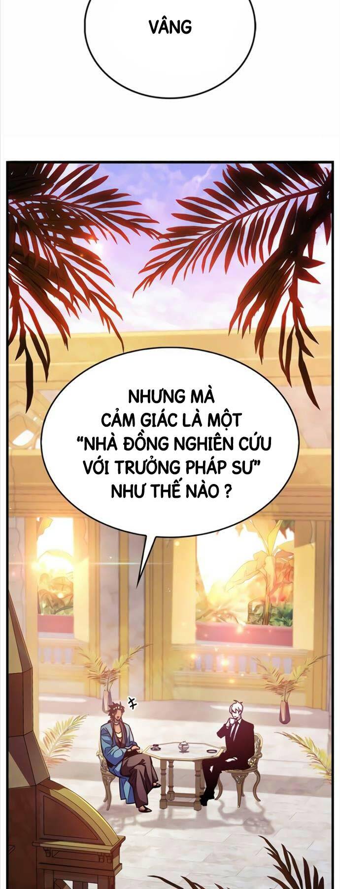 người chơi che giấu quá khứ chapter 37 - Trang 2