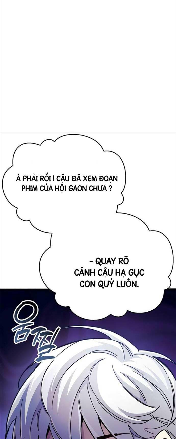 người chơi che giấu quá khứ chapter 37 - Trang 2