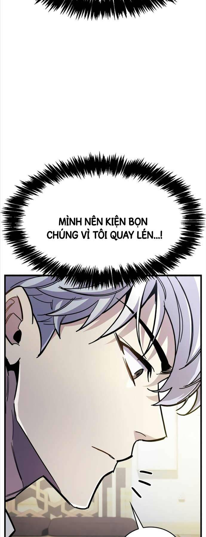 người chơi che giấu quá khứ chapter 37 - Trang 2