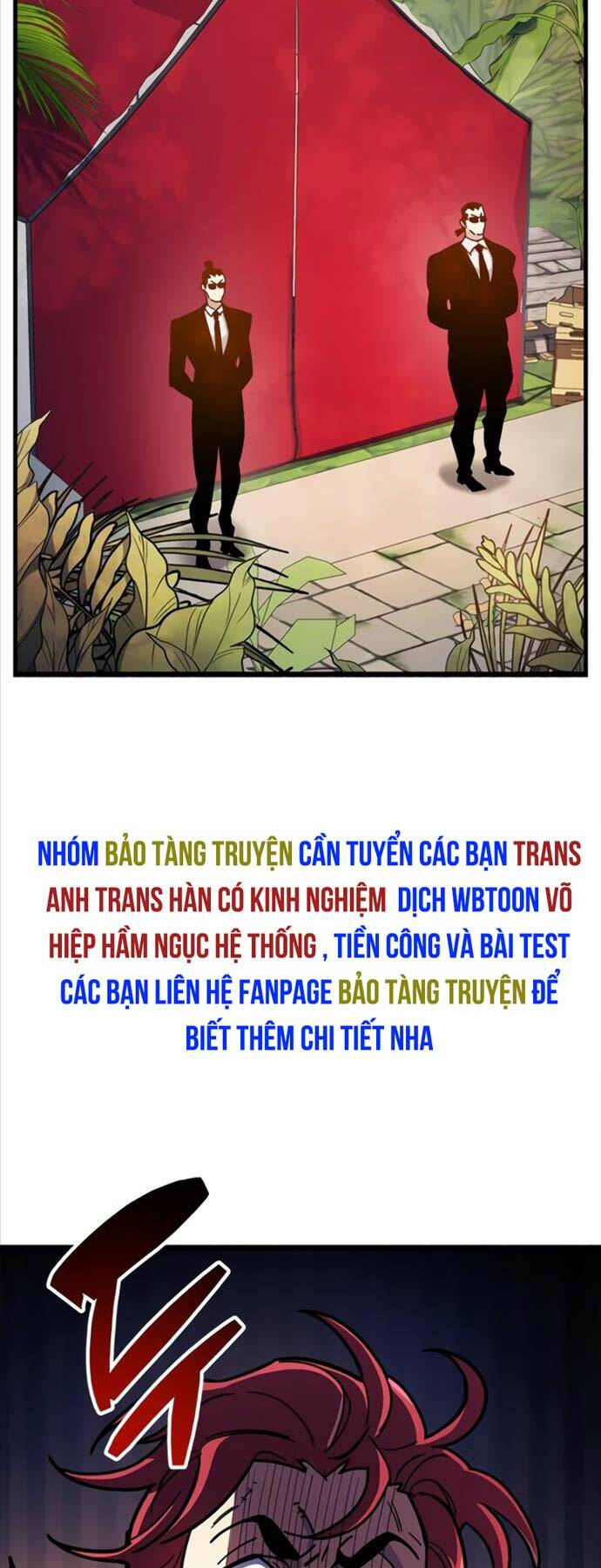 người chơi che giấu quá khứ chapter 37 - Trang 2